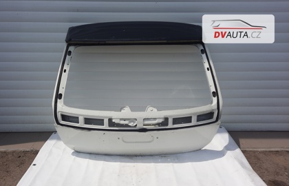 Páté dveře Rapid 5JJ827105A